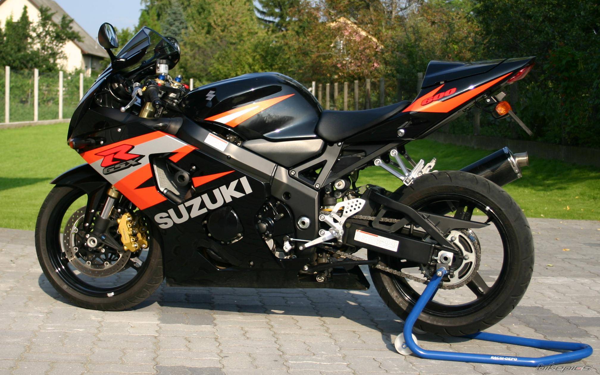 Bike Photo 433305