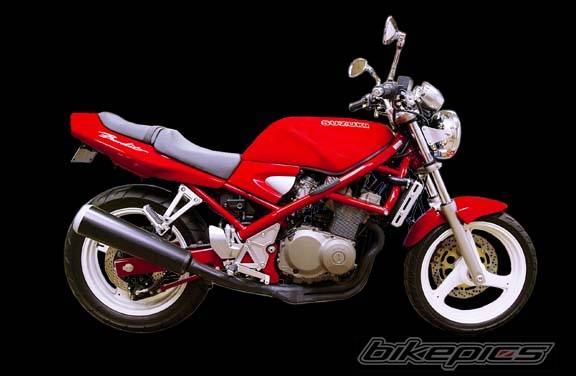 Bike Photo 43331
