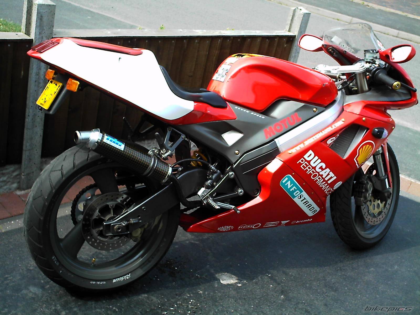 Bike Photo 433310