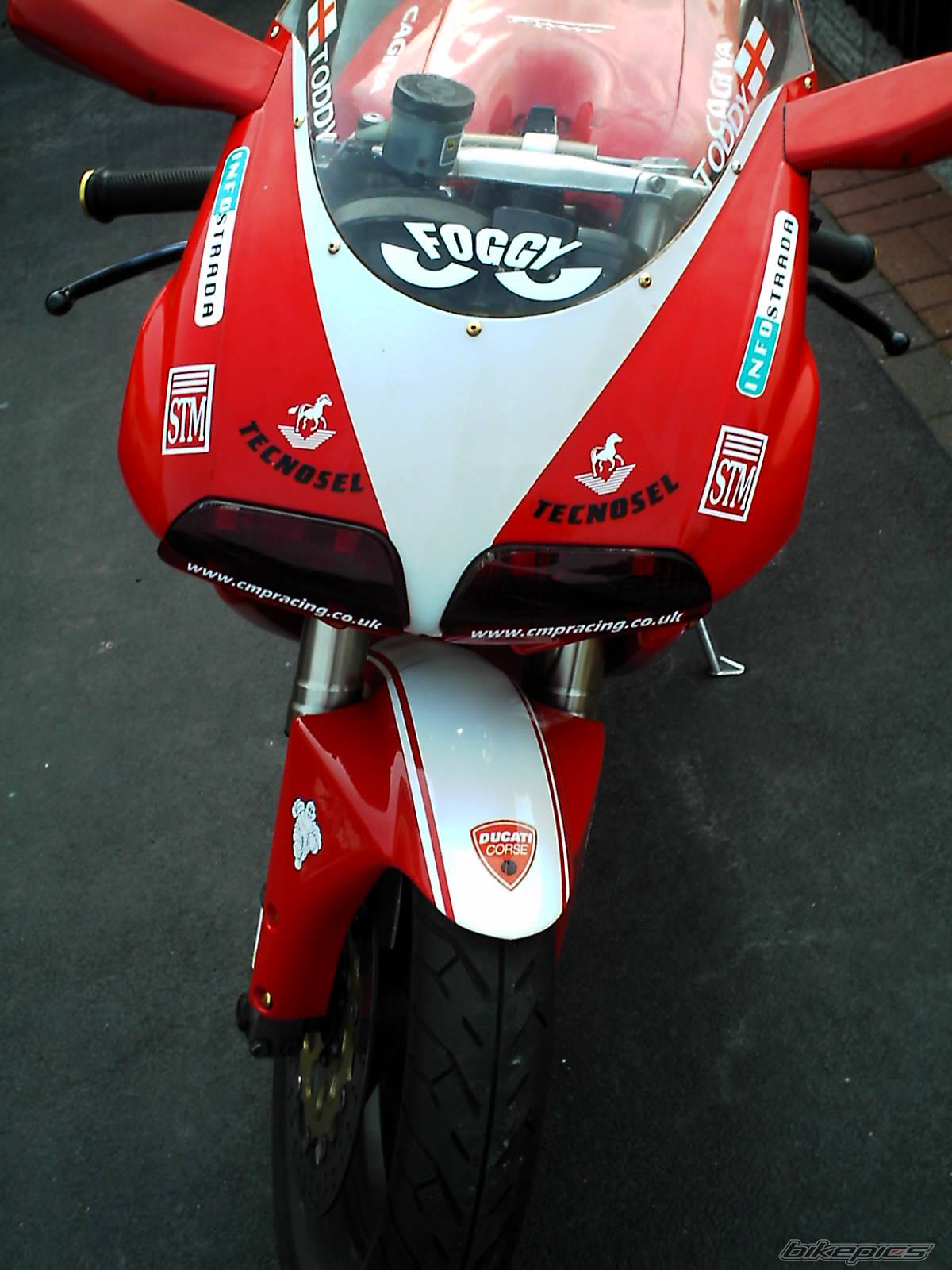 Bike Photo 433311