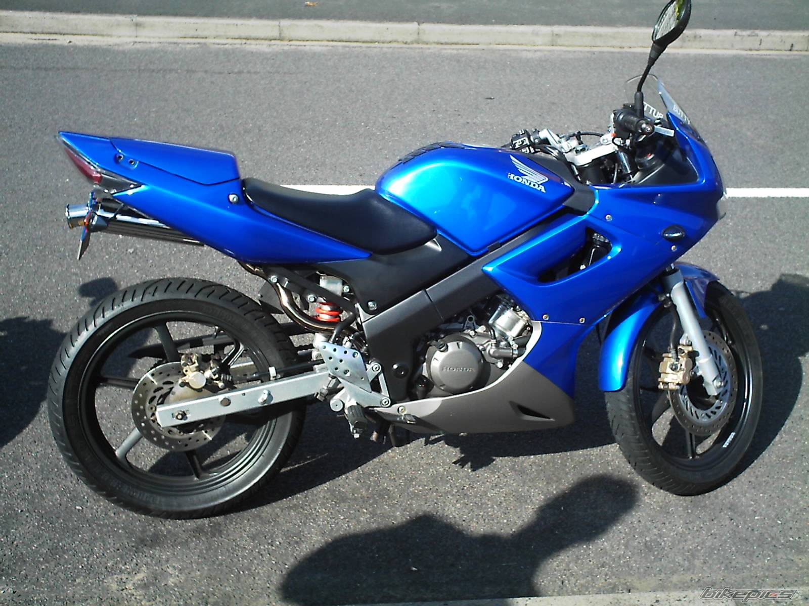 Bike Photo 433325