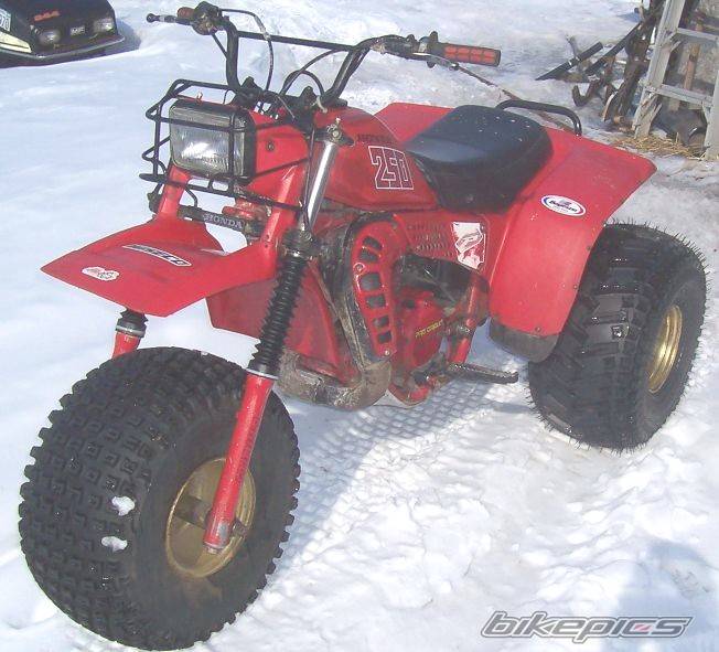 Bike Photo 433326