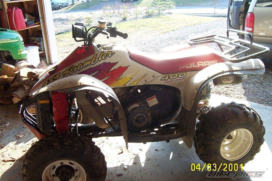 Bike Photo 433329