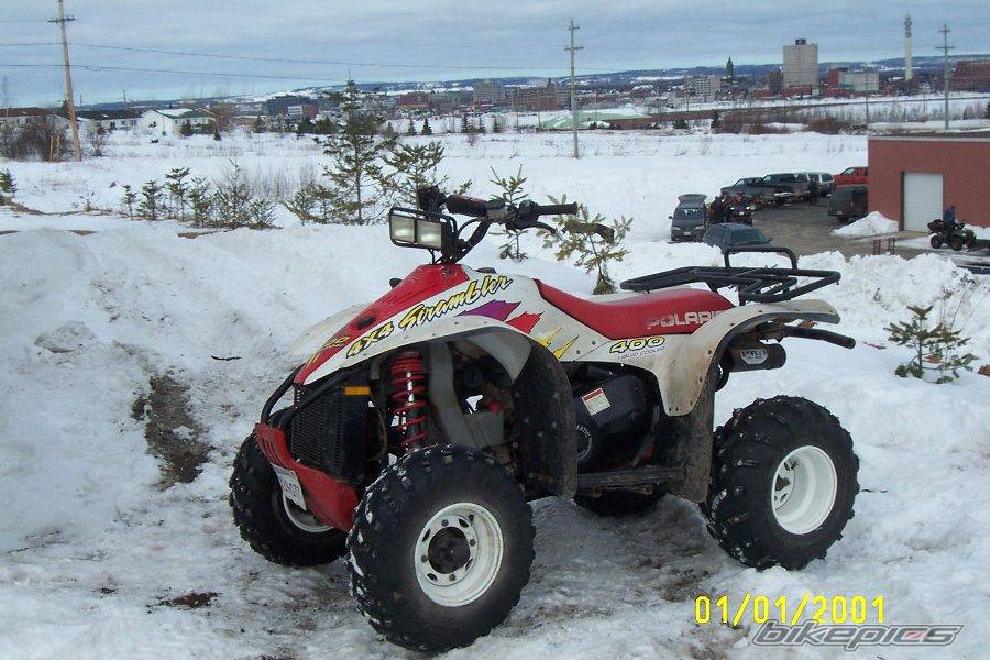 Bike Photo 433330