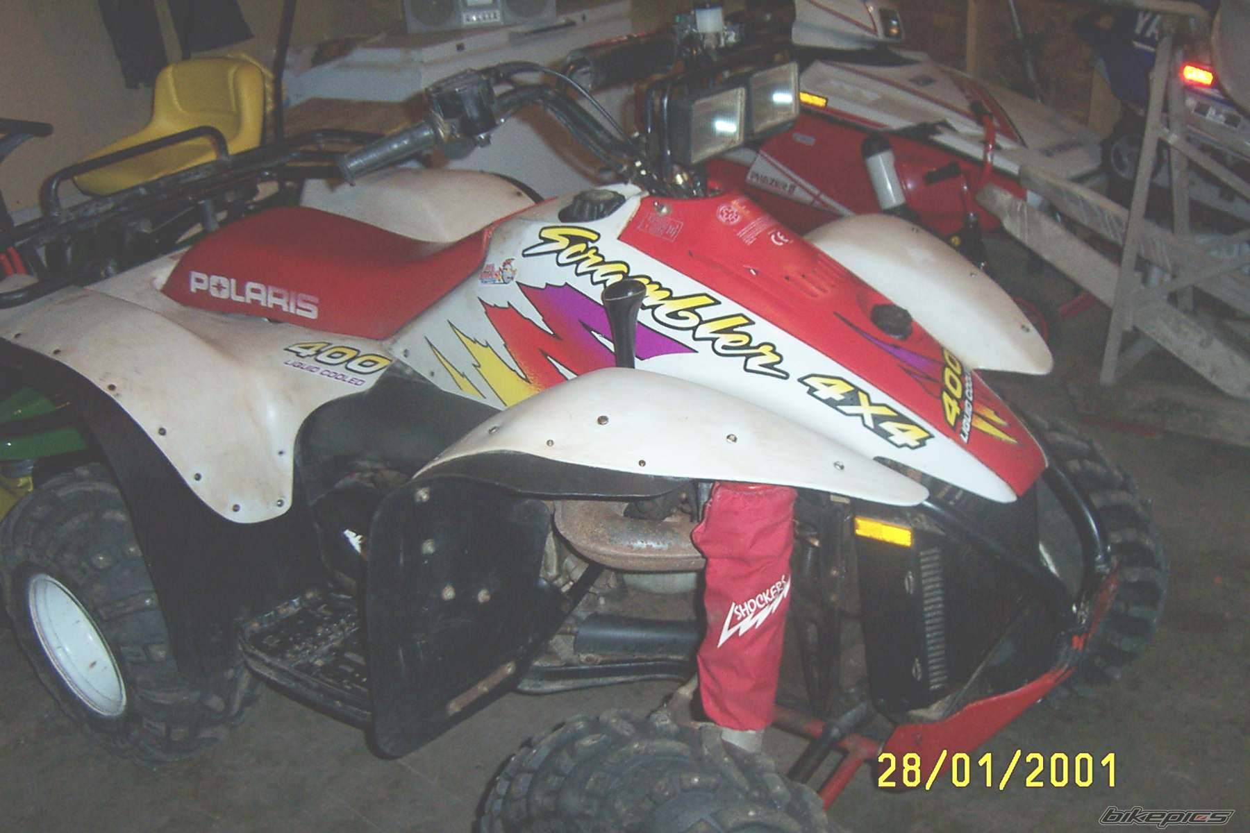 Bike Photo 433331