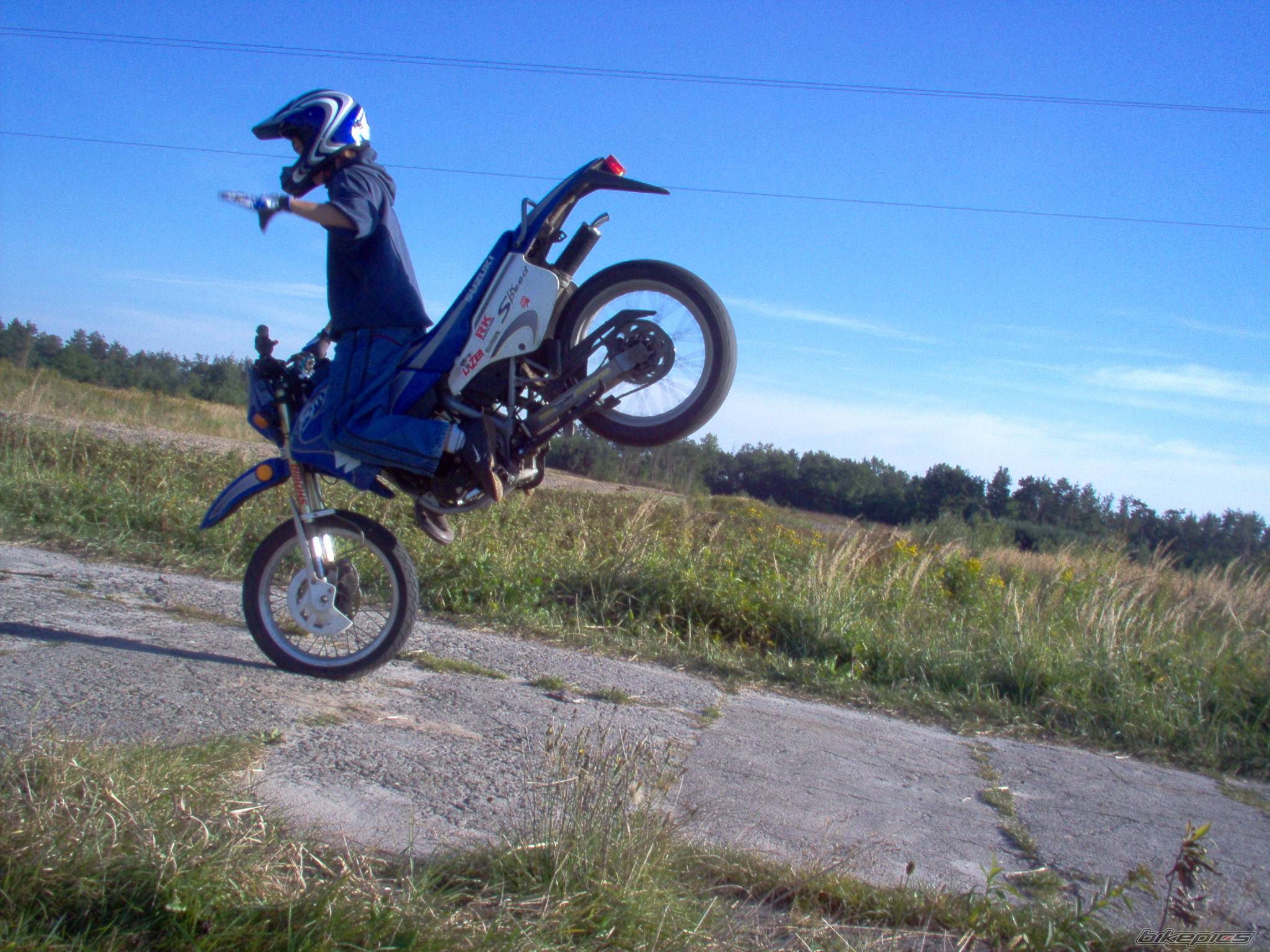 Bike Photo 433332