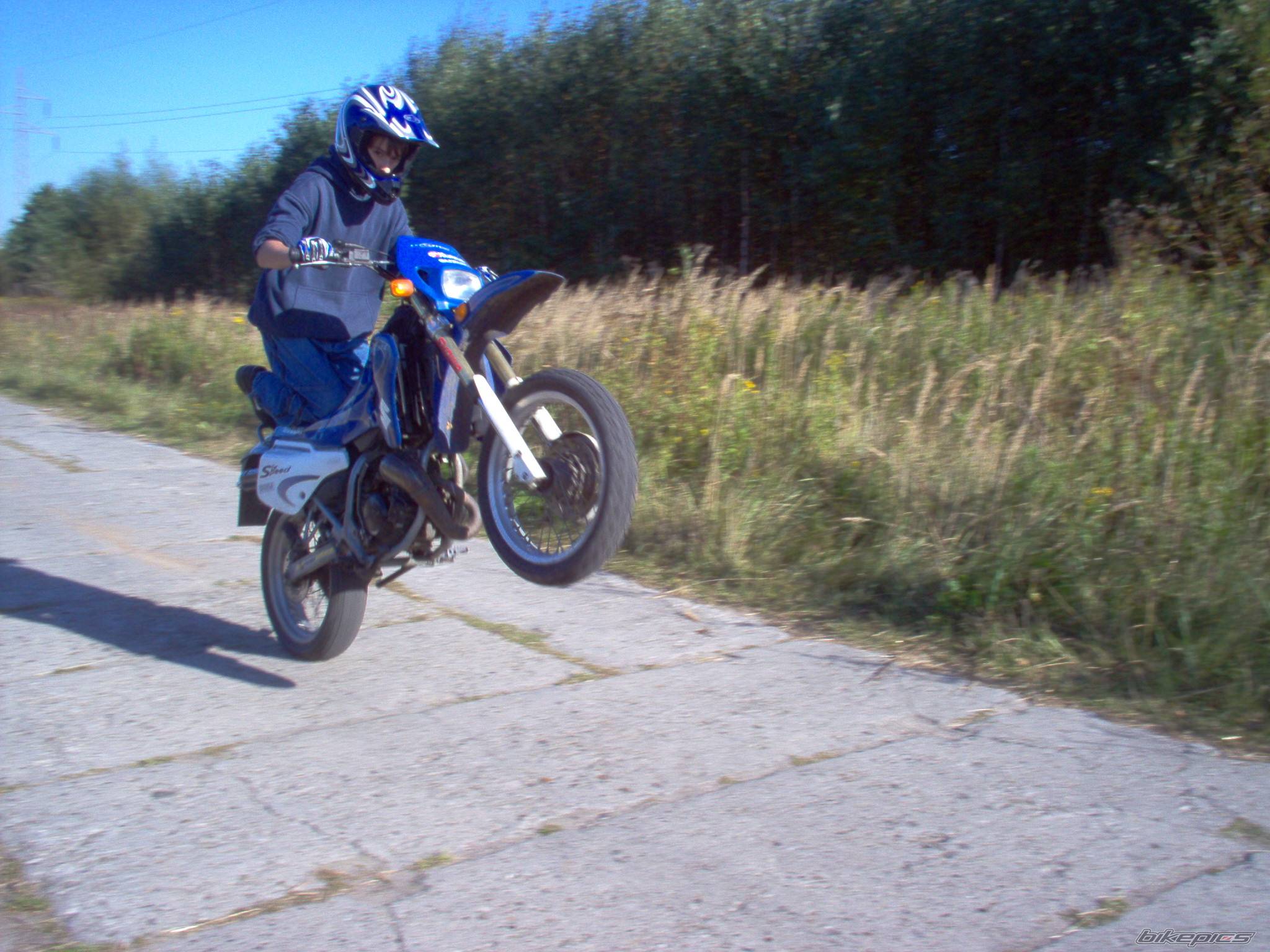 Bike Photo 433333
