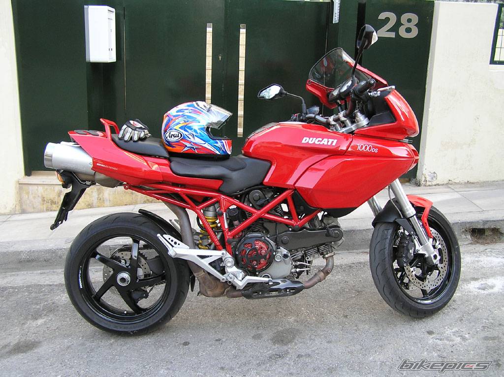Bike Photo 433338