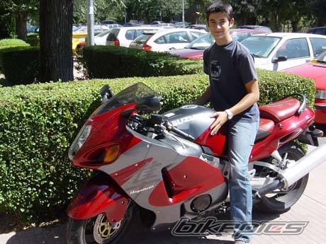 Bike Photo 433357
