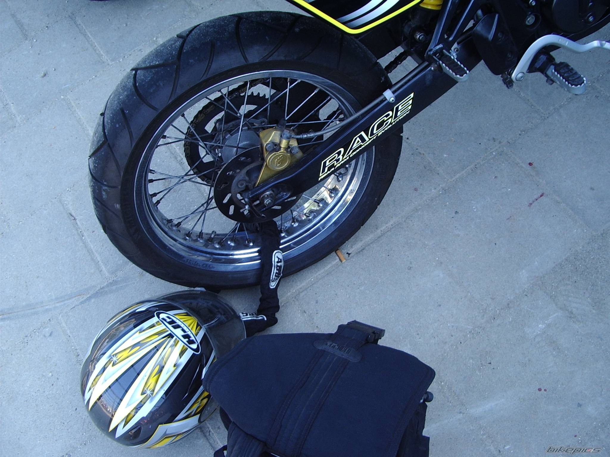 Bike Photo 433364