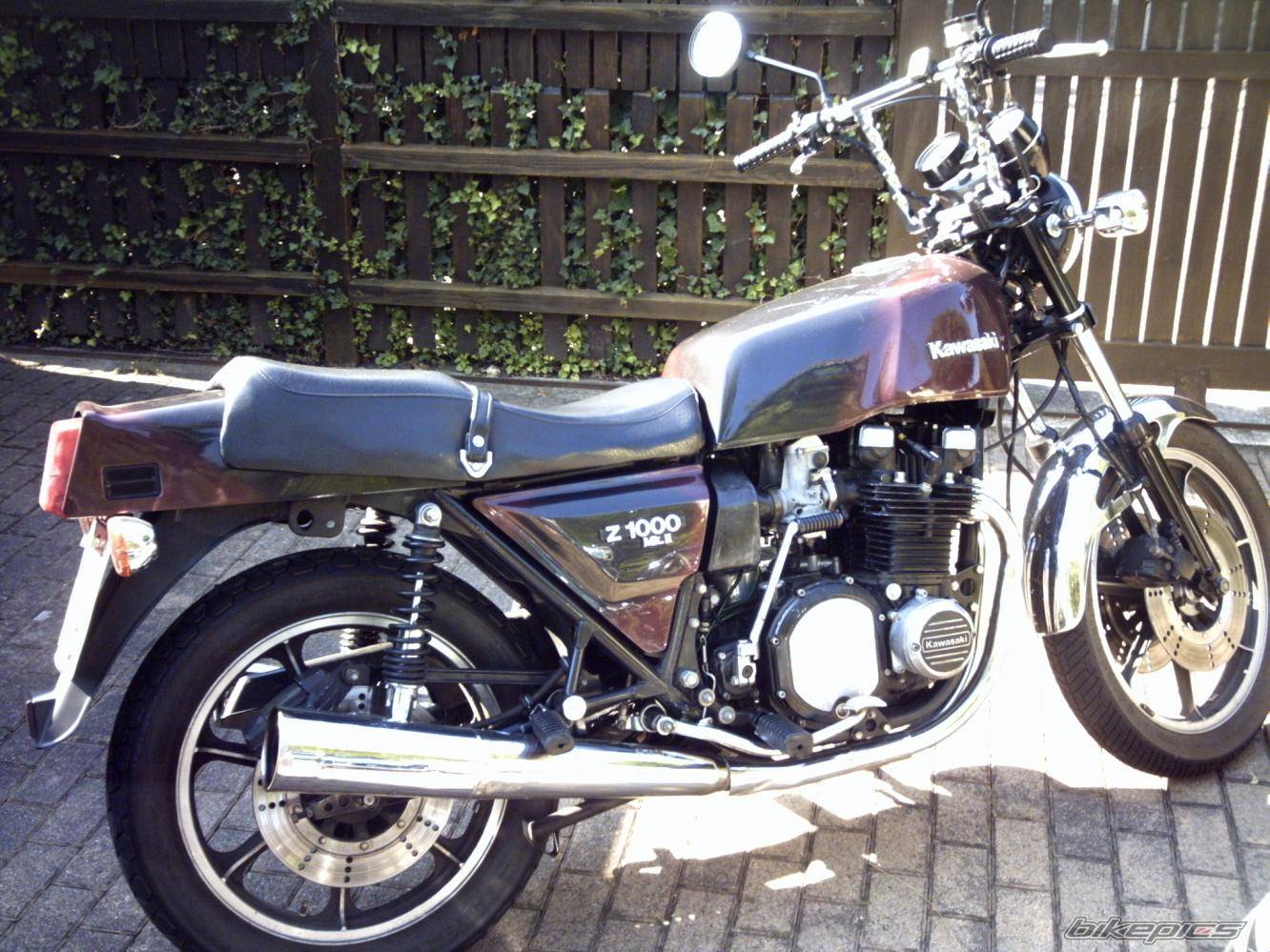 Bike Photo 433376