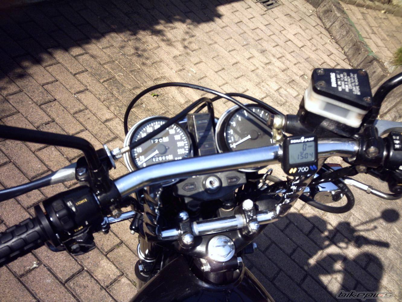 Bike Photo 433377