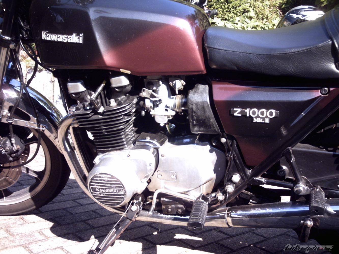 Bike Photo 433378