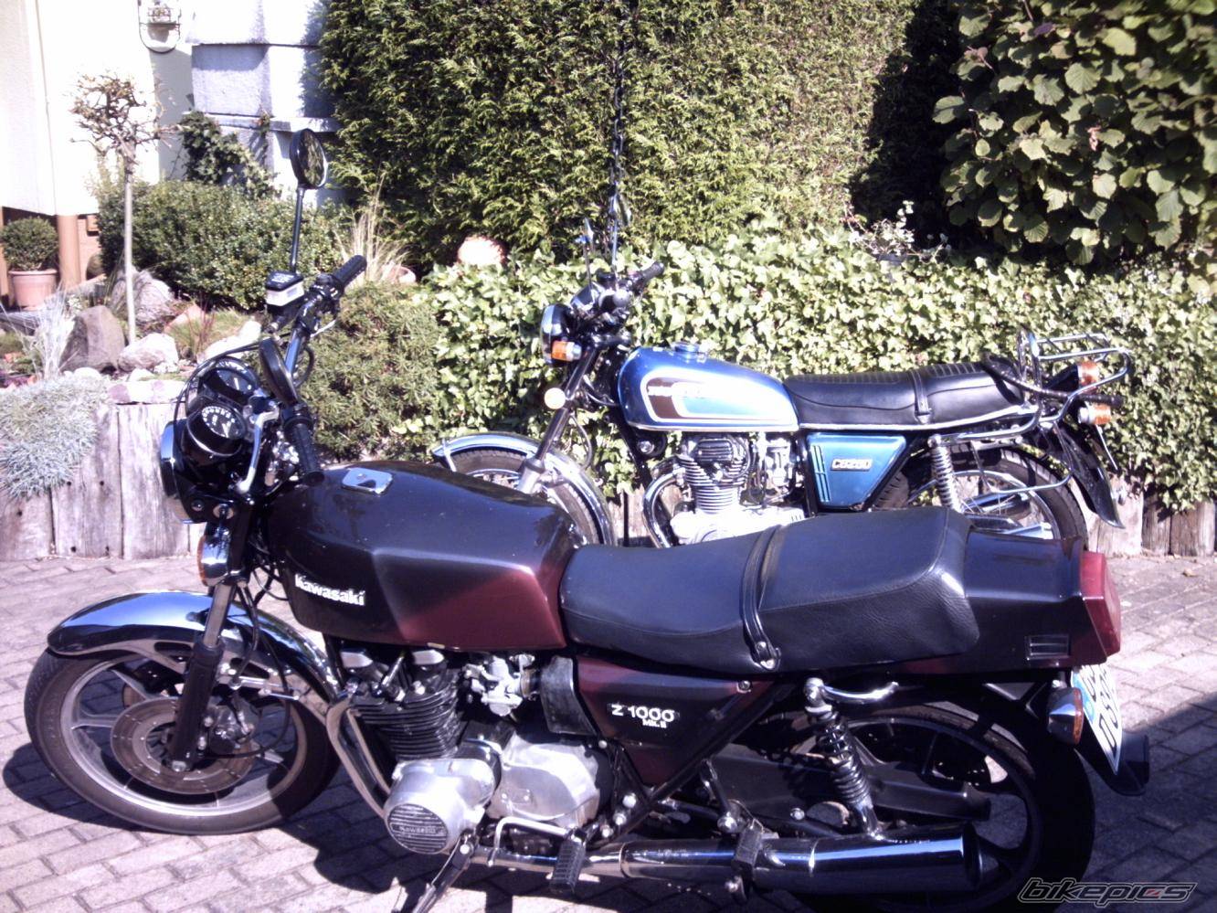 Bike Photo 433379