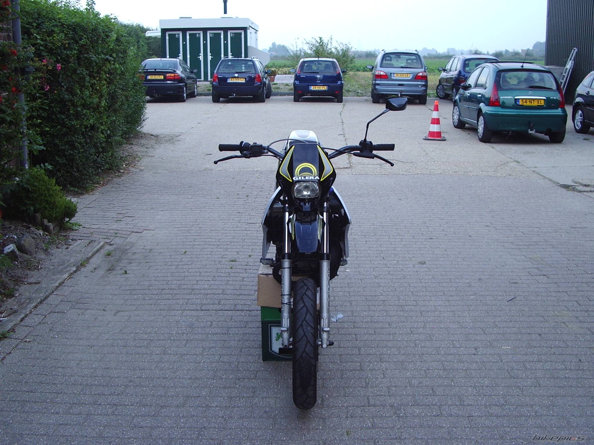 Bike Photo 433380