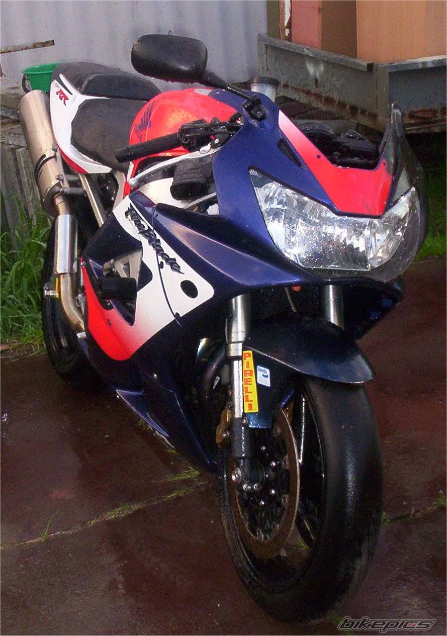 Bike Photo 433396