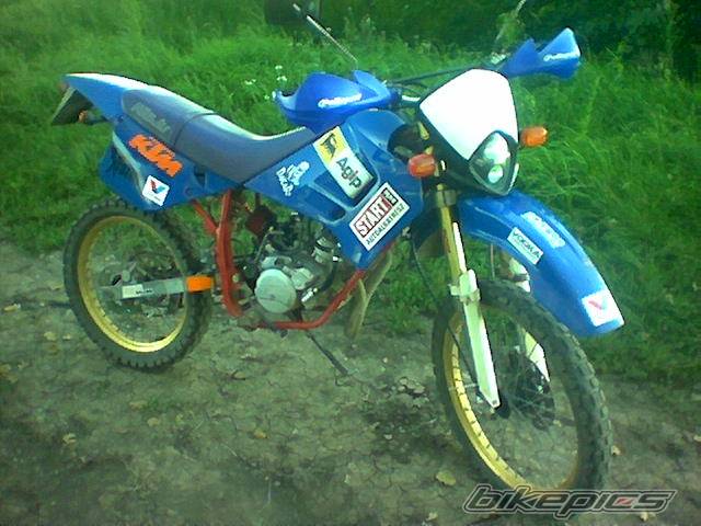 Bike Photo 433398