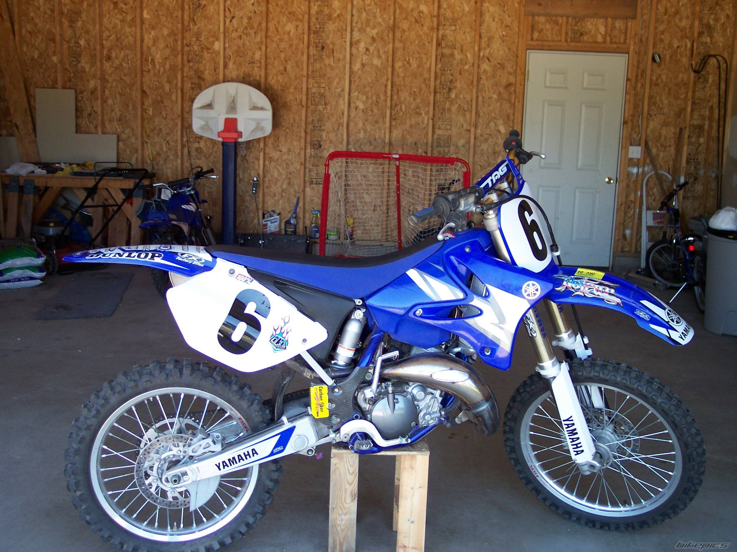 Bike Photo 433469