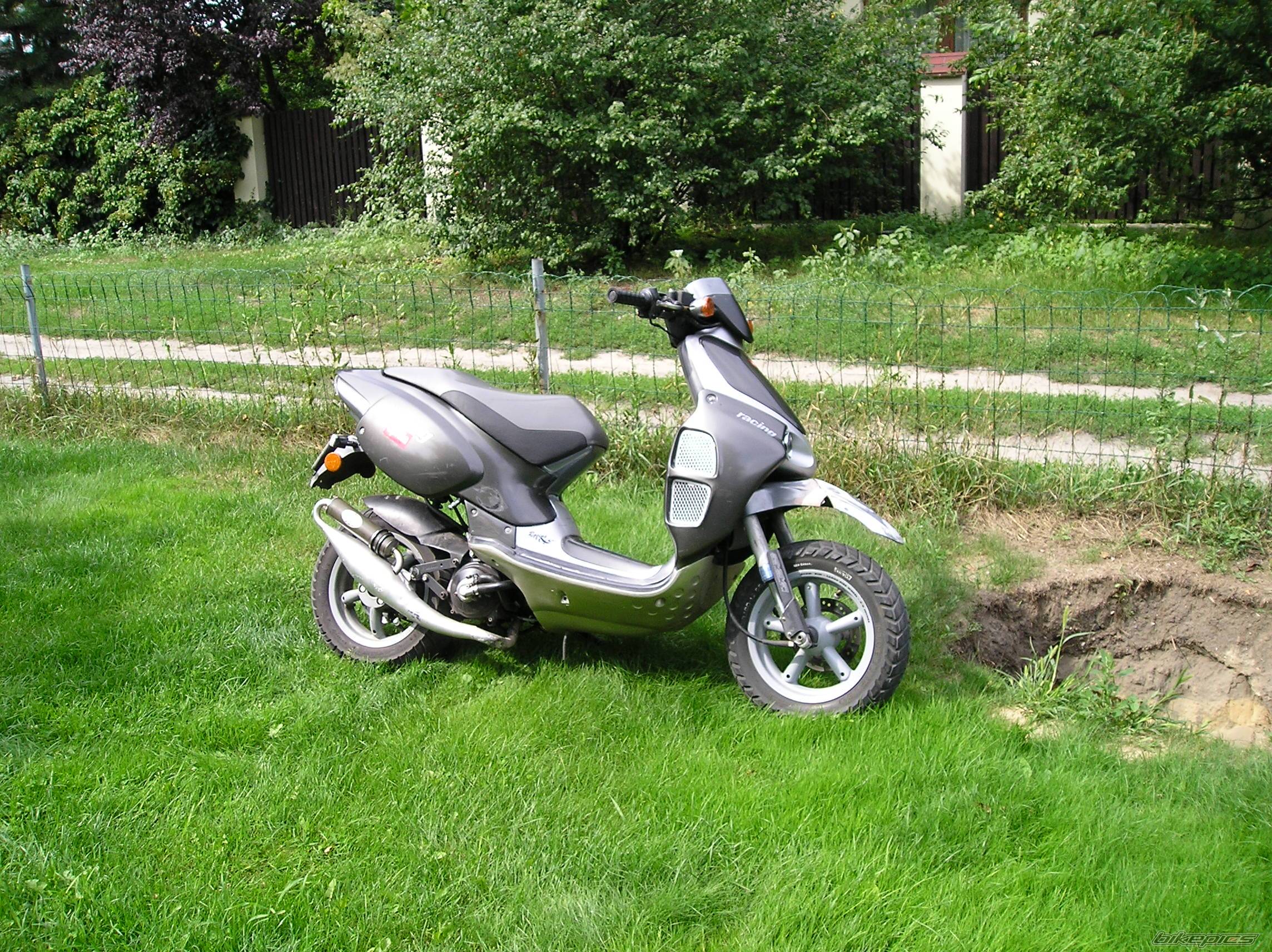 Bike Photo 433521