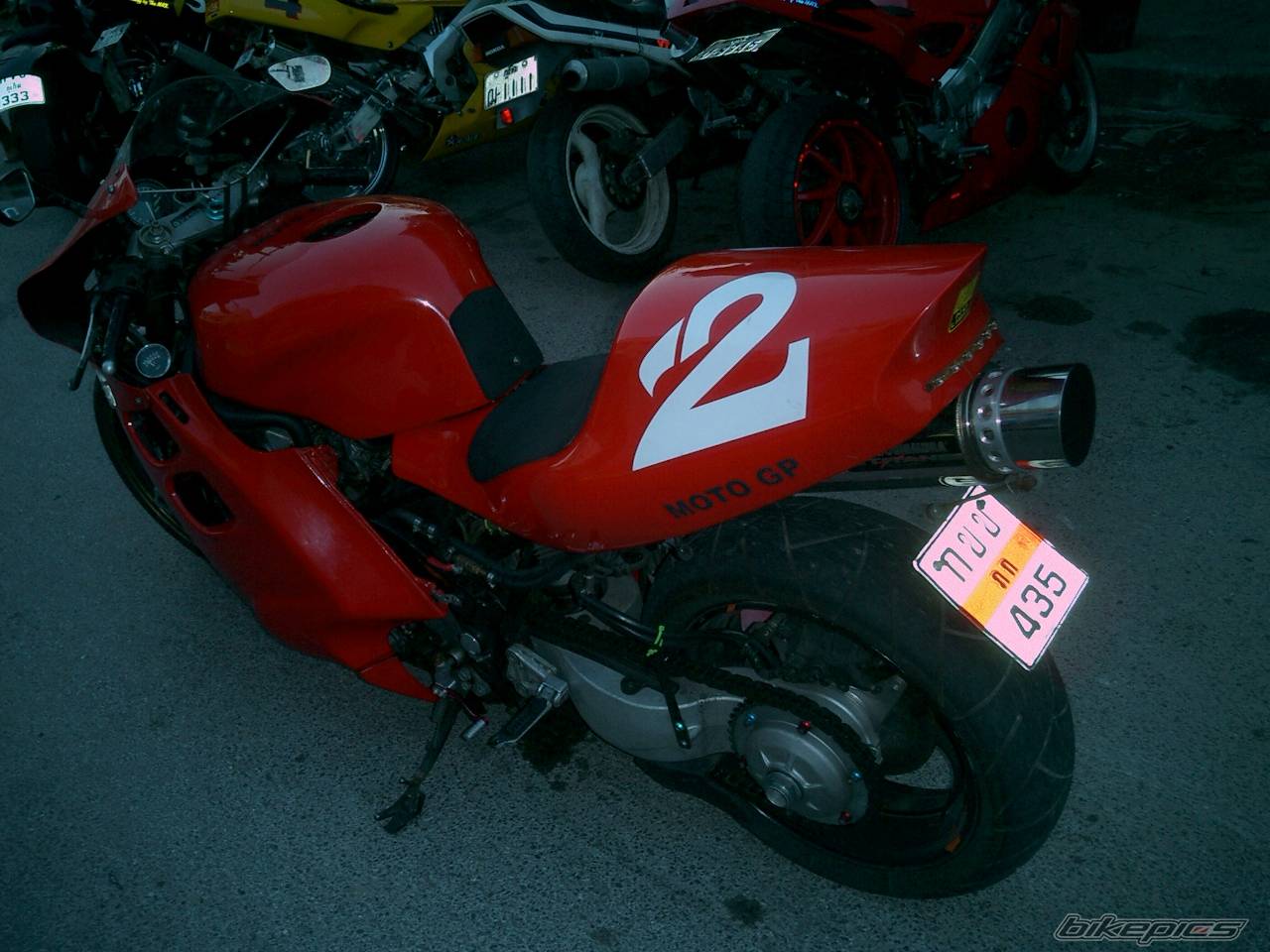 Bike Photo 433526