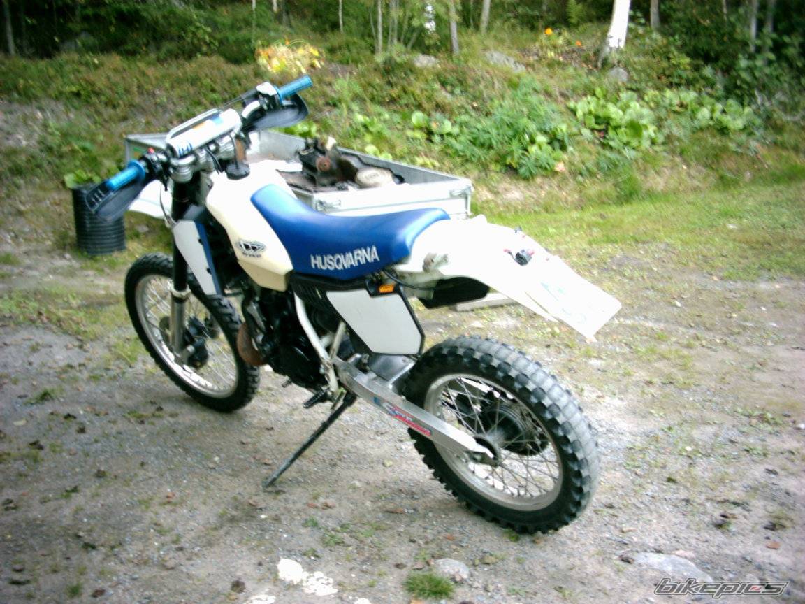 Bike Photo 433529