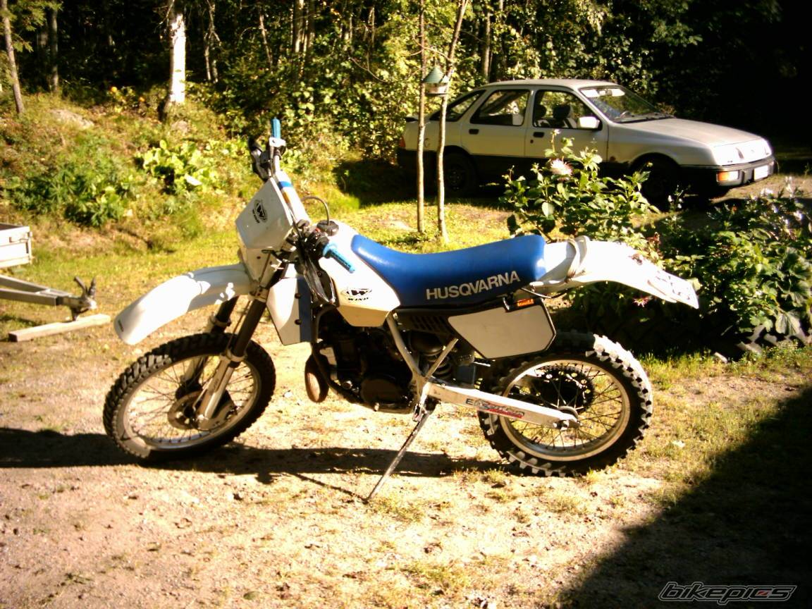 Bike Photo 433530