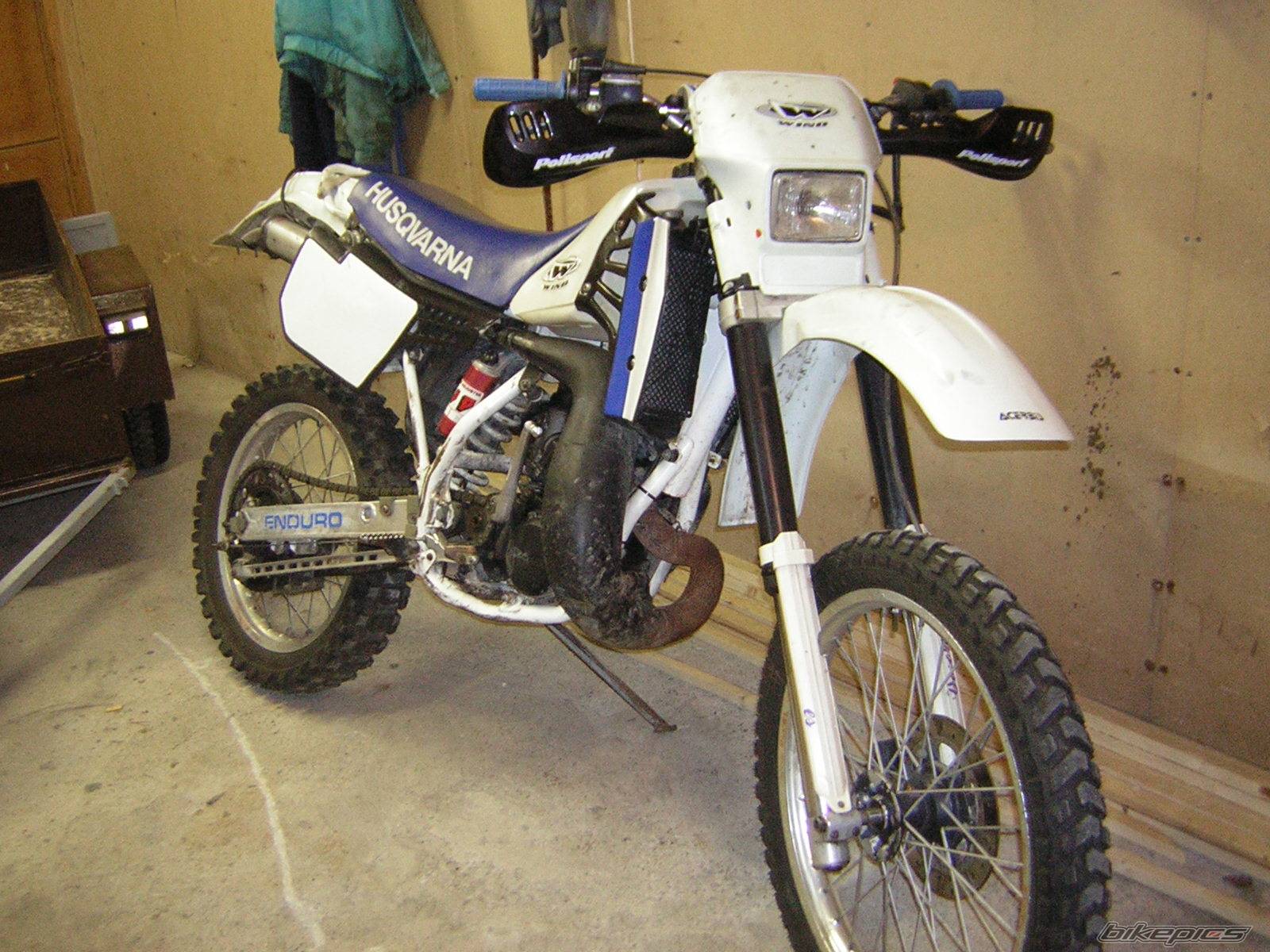 Bike Photo 433531
