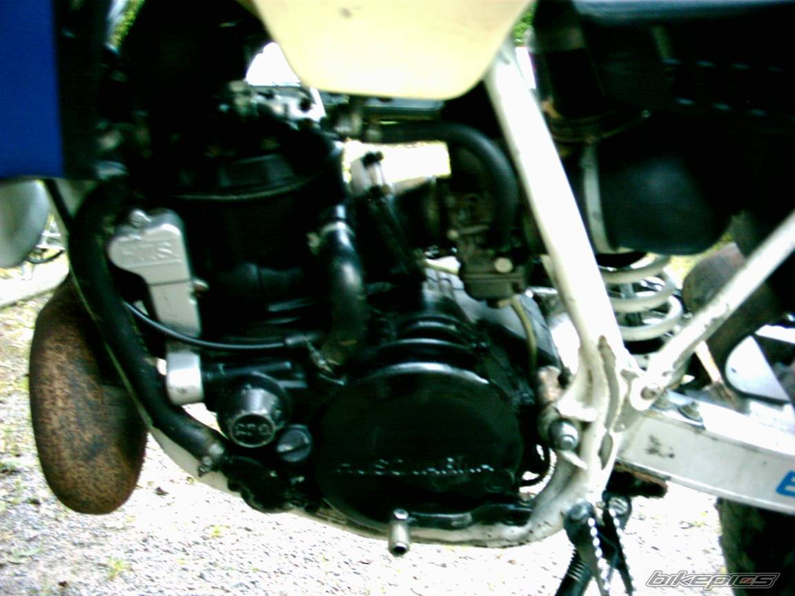 Bike Photo 433532