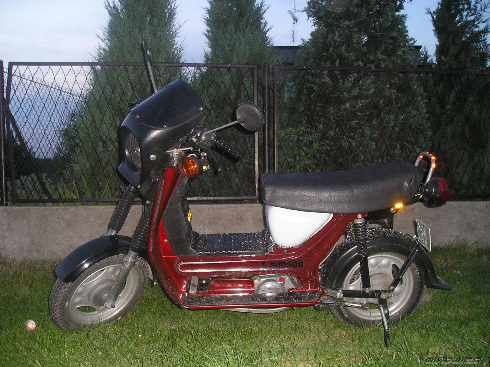 Bike Photo 433537