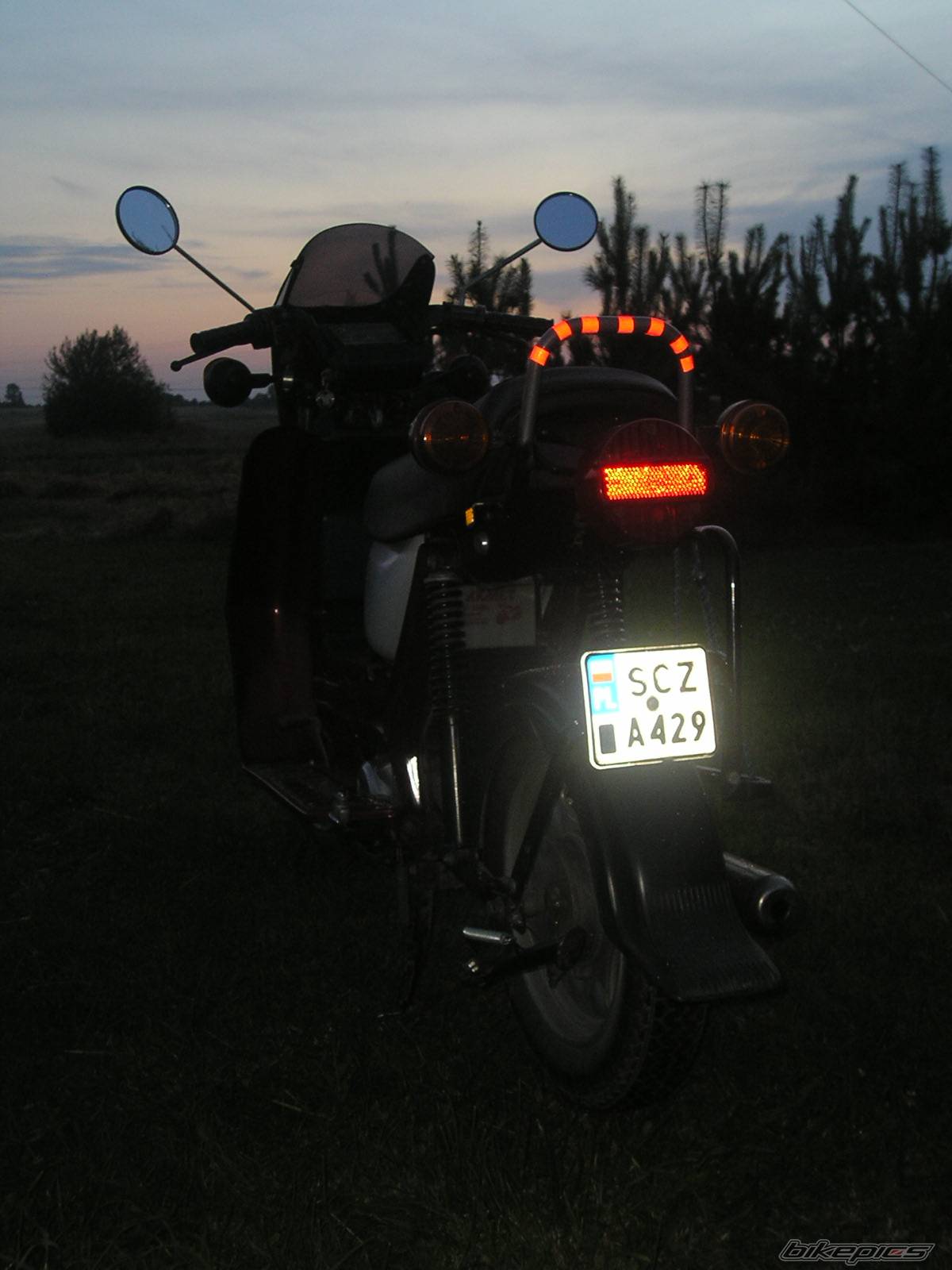 Bike Photo 433541