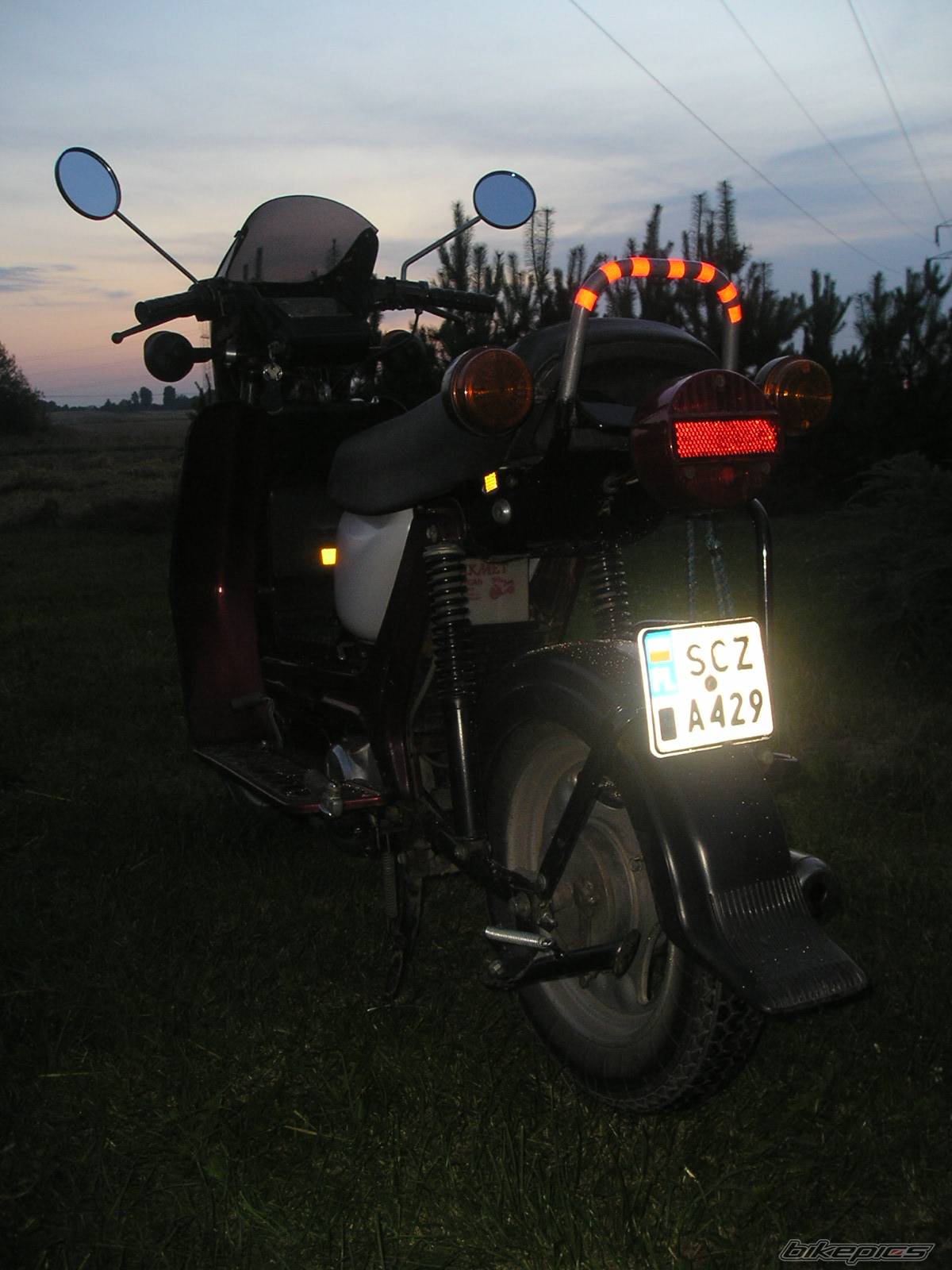 Bike Photo 433542