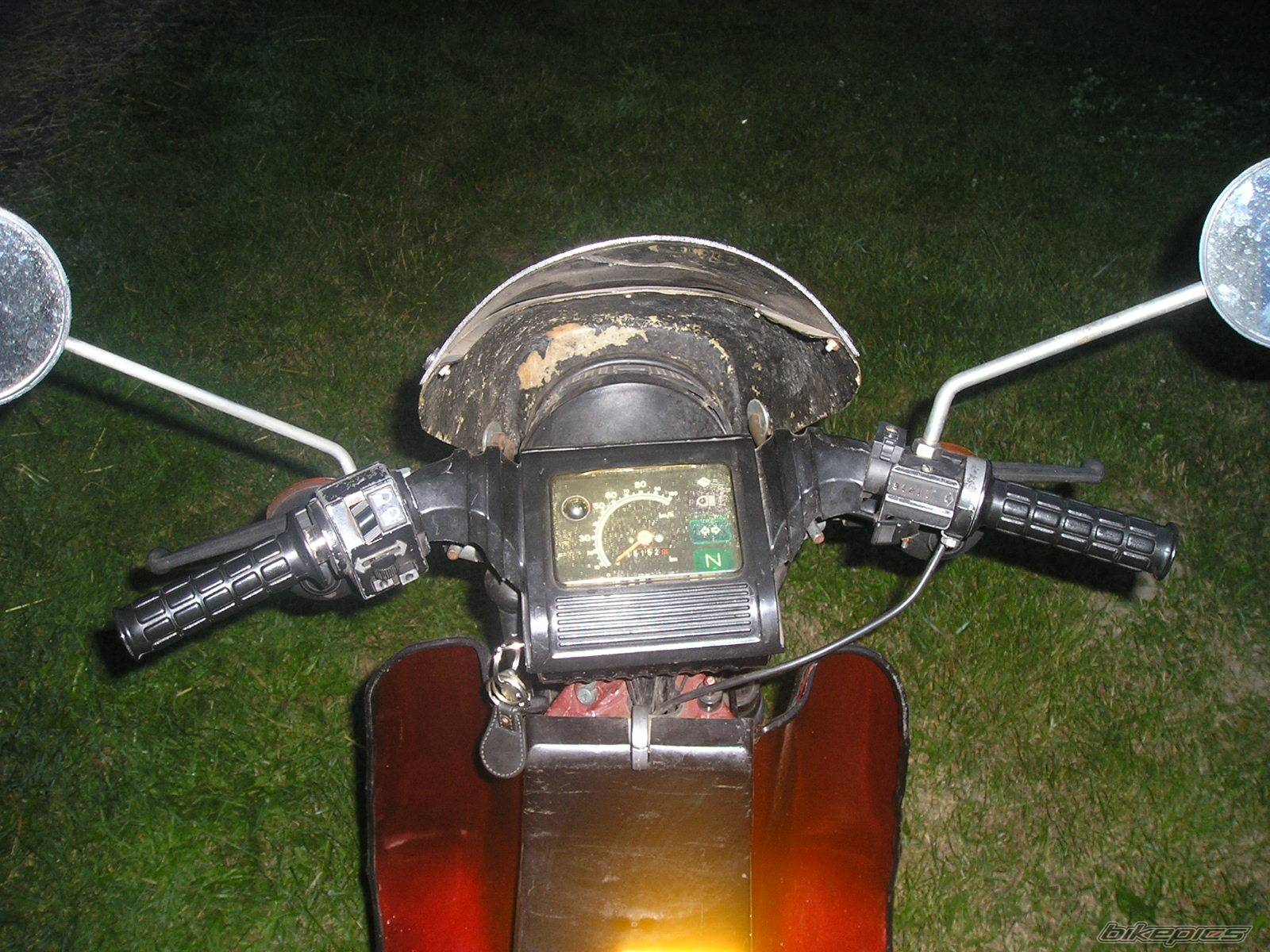 Bike Photo 433544