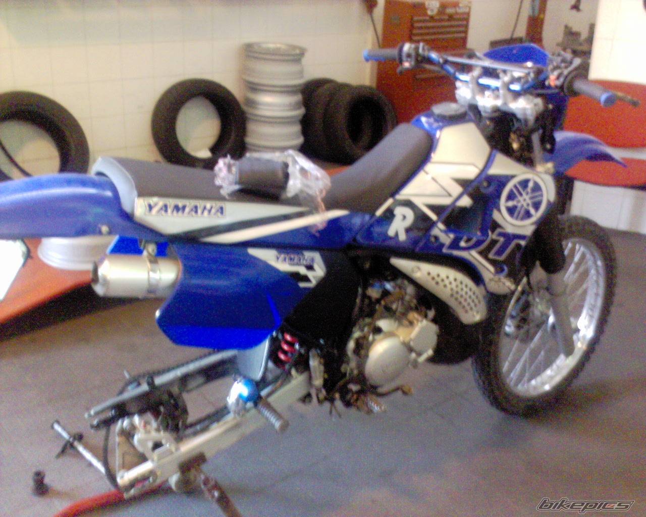 Bike Photo 433549