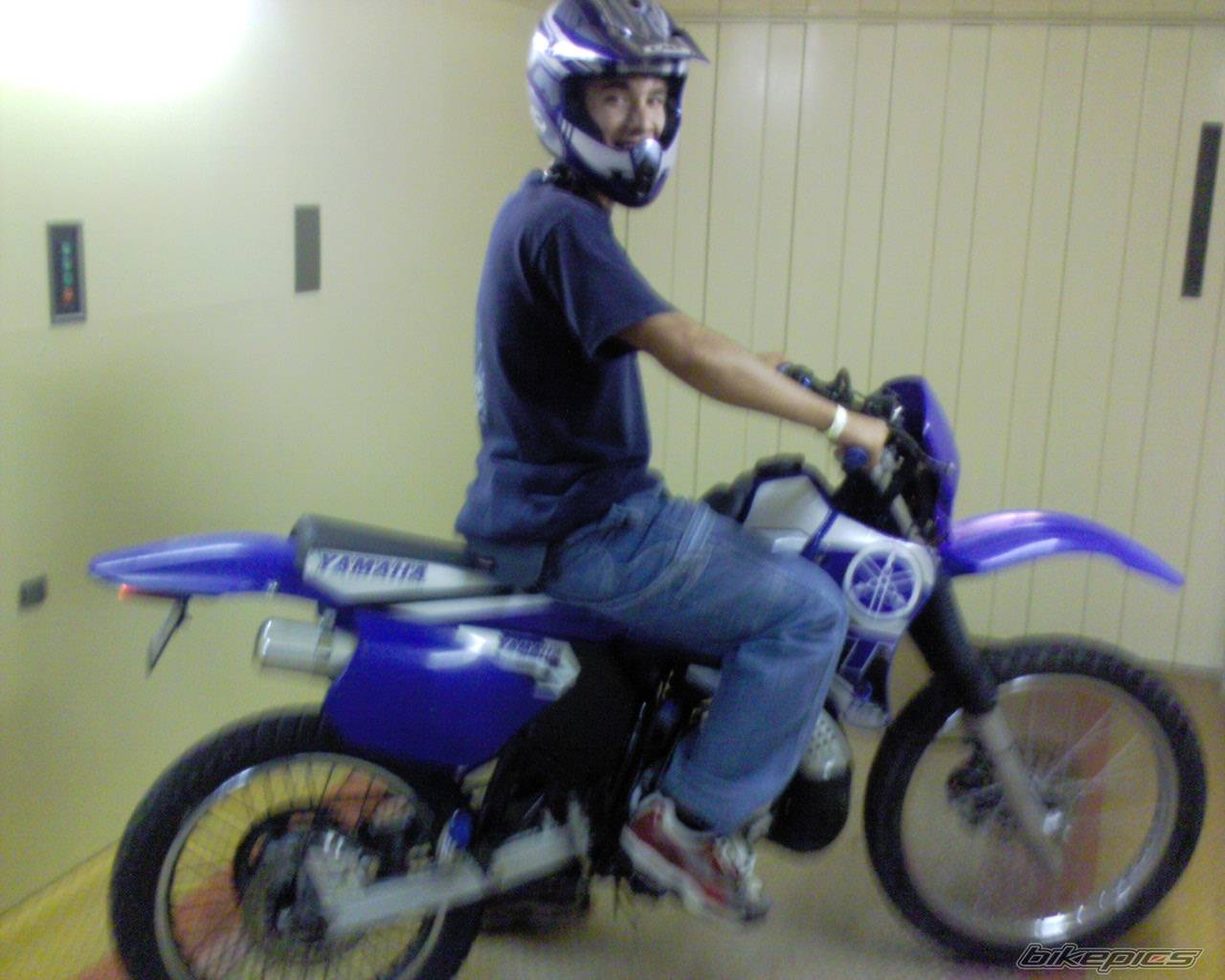 Bike Photo 433550