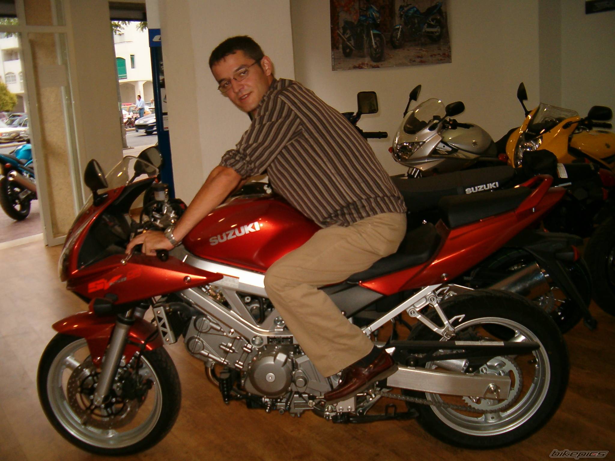 Bike Photo 433574