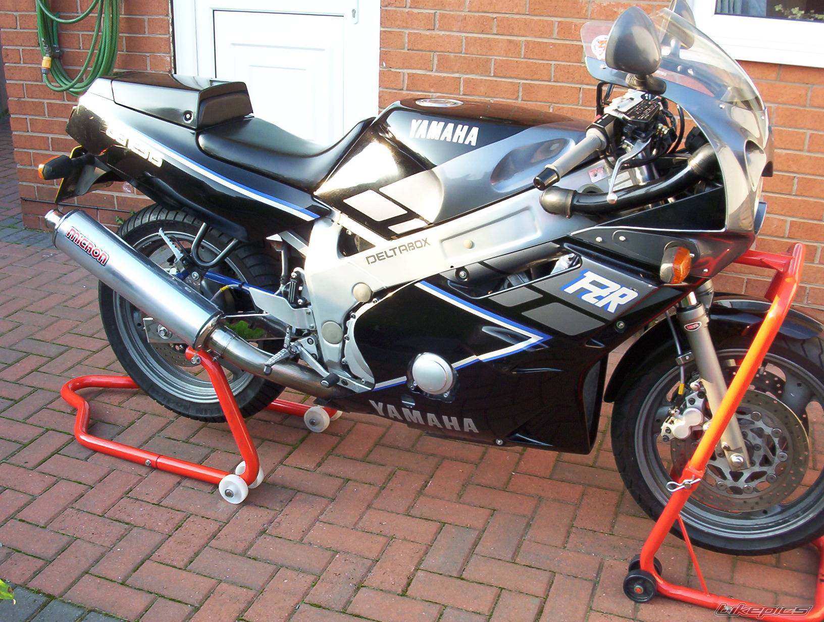 Bike Photo 433577