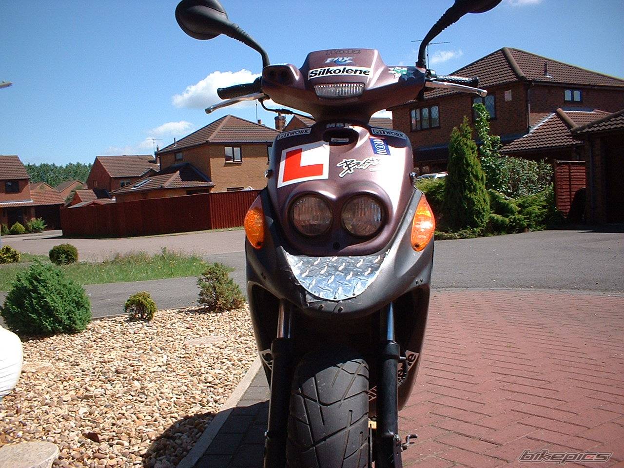 Bike Photo 433581