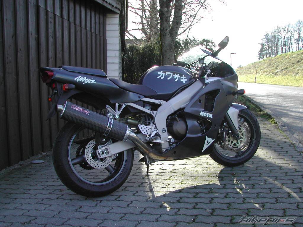 Bike Photo 43360