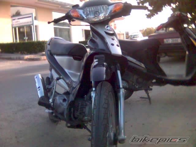 Bike Photo 433621