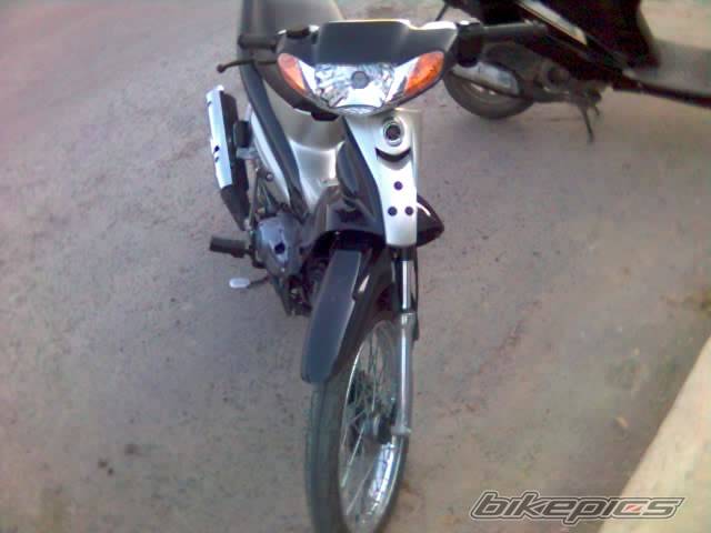 Bike Photo 433622