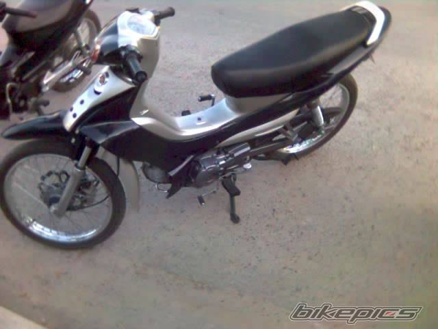 Bike Photo 433623