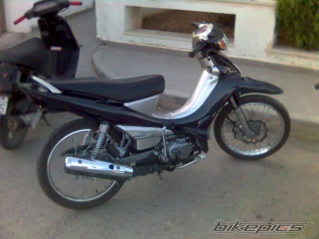 Bike Photo 433627