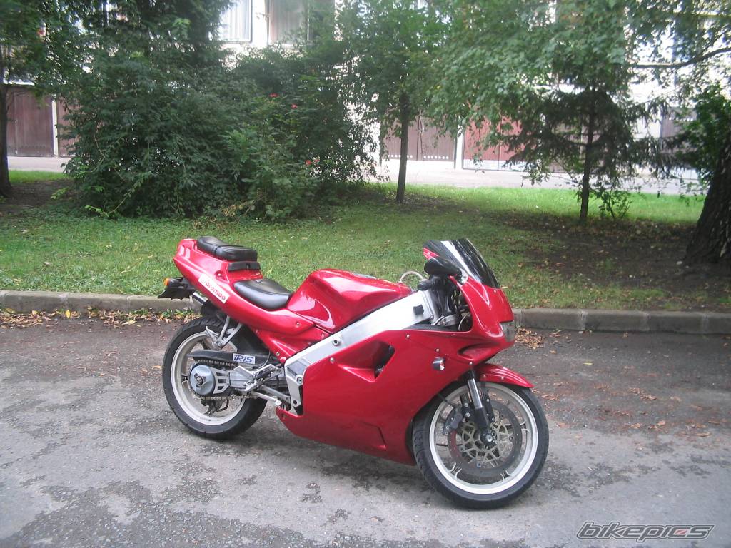 Bike Photo 433633