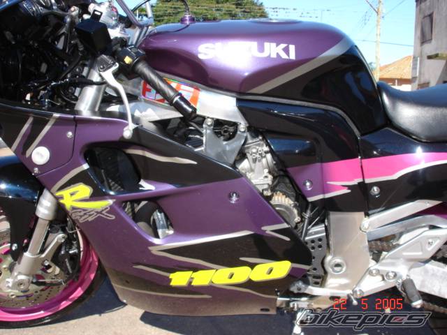 Bike Photo 433638