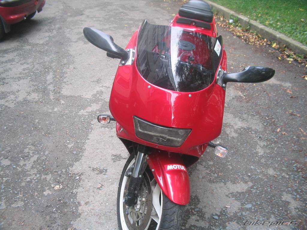 Bike Photo 433639