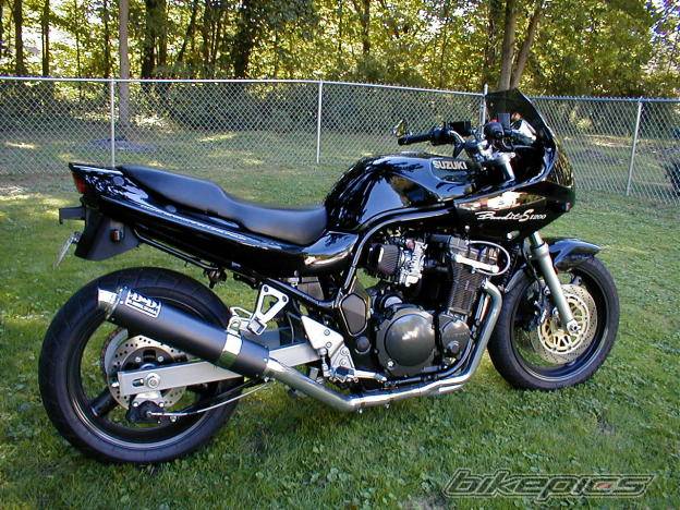 Bike Photo 43365