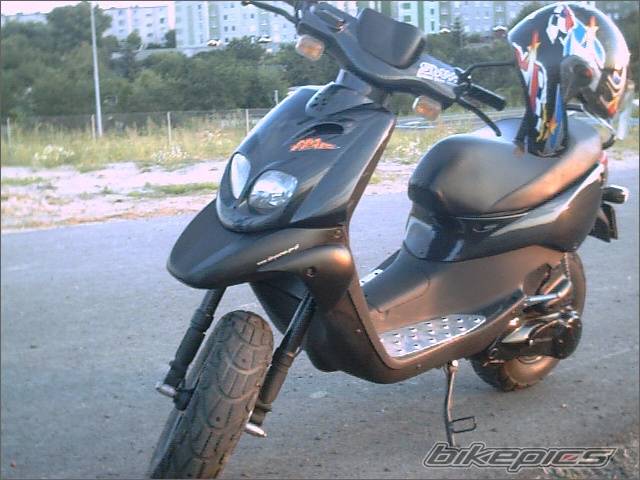 Bike Photo 433652