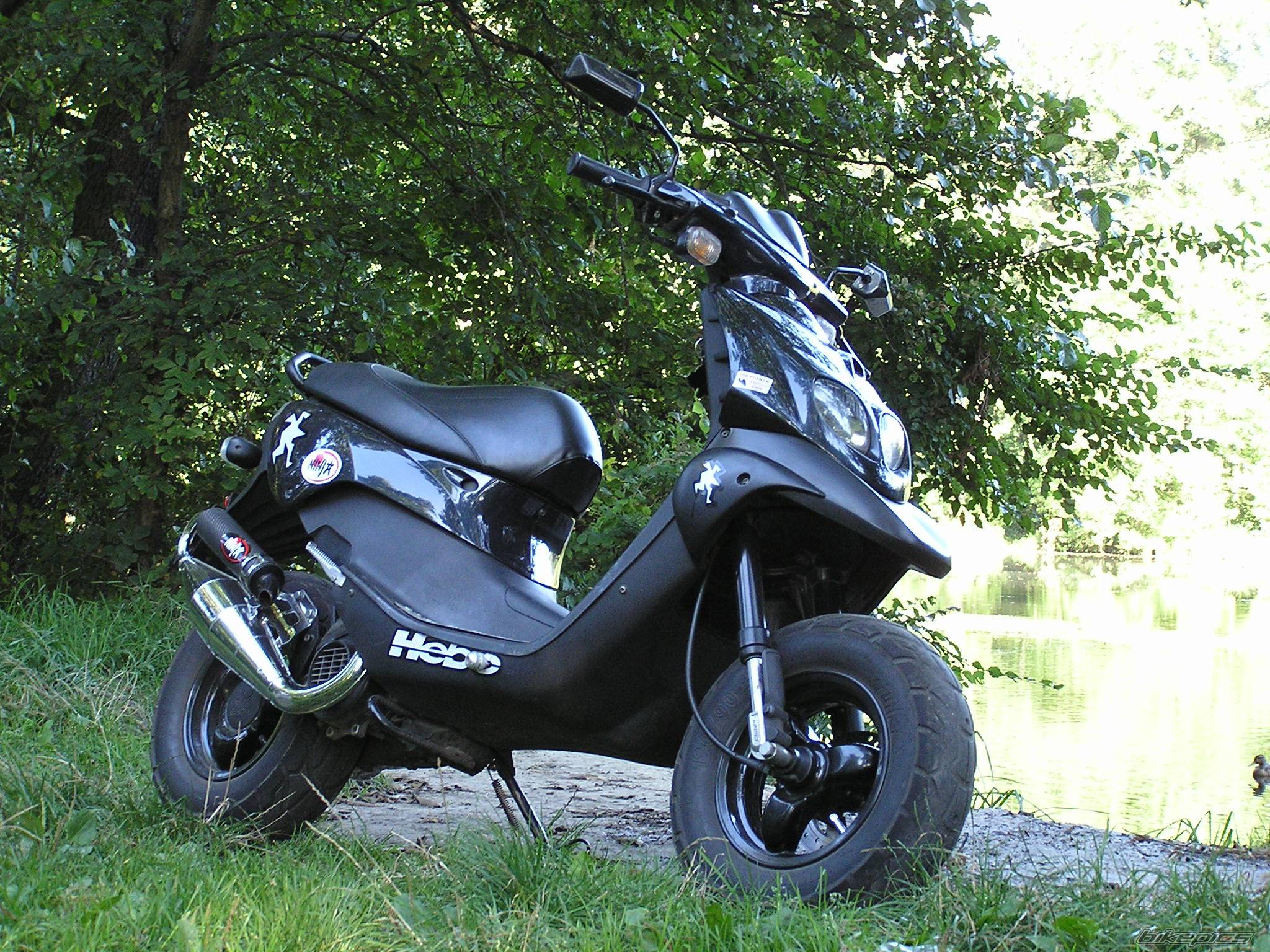 Bike Photo 433658