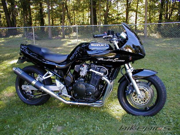 Bike Photo 43366