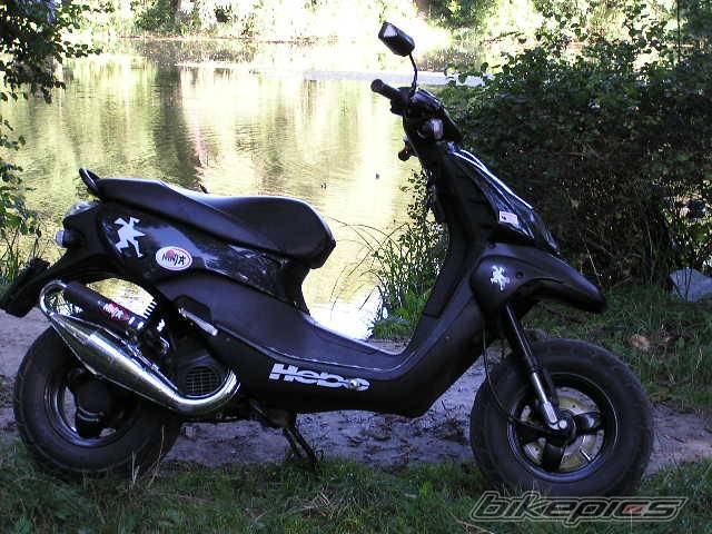 Bike Photo 433660